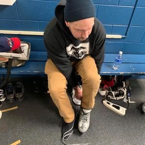 Meet your Posher, Terry